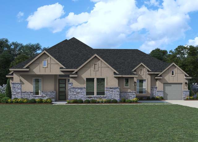 Property at Calvin Plan, San Antonio, TX 78266, 4 beds, 3.5 baths