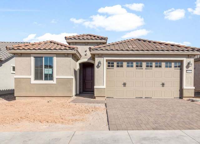 Property at 21297 N 271st Dr, Buckeye, AZ 85396, 2 beds, 2 baths