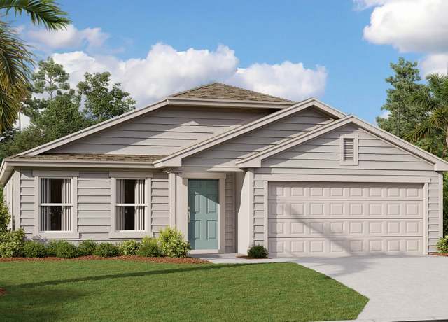 Property at HERON Plan, Palm Coast, FL 32137, 3 beds, 2 baths