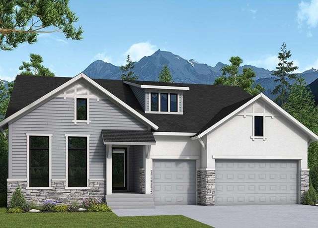 Property at 17122 Alsike Clover Ct, Monument, CO 80132, 5 beds, 4 baths