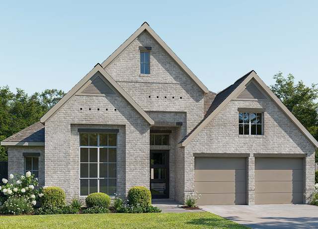 Property at 2541C Plan, C7scqr Todd Mission, TX 77363, 4 beds, 3 baths