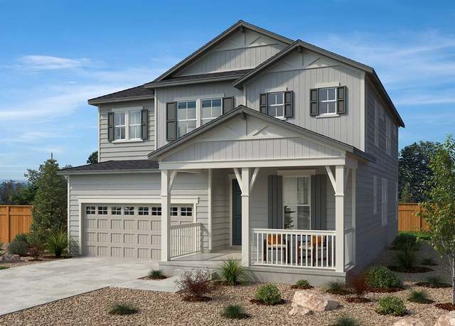 Property at Plan 2651 Modeled Plan, Erie, CO 80516, 4 beds, 2.5 baths