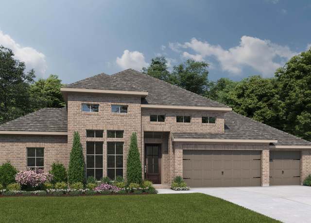 Property at 3300W Plan, Liberty Hill, TX 78642, 4 beds, 3 baths