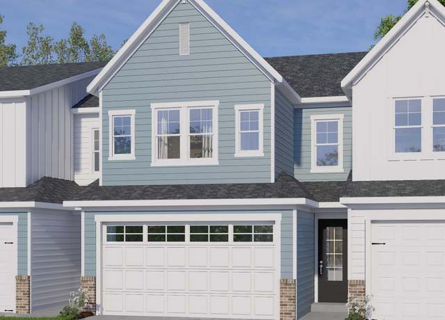 Property at The Hemlock Plan, Angier, NC 27501, 3 beds, 2.5 baths