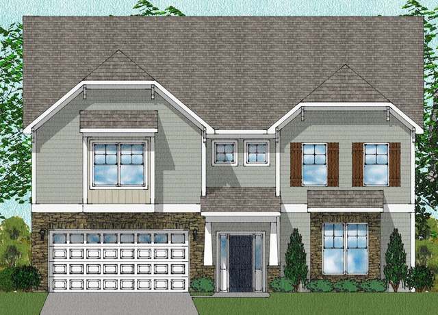 Property at 3006 Dog Rose Dr, Durham, NC 27703, 5 beds, 4 baths