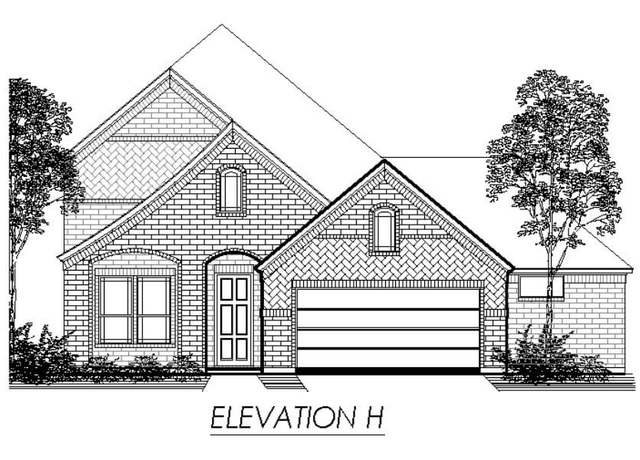 Property at The Lilac Plan, Forney, TX 75126, 3 beds, 3 baths