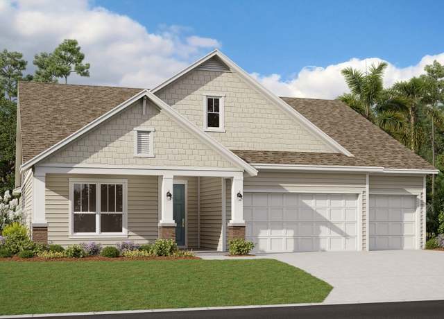 Property at Avalon Plan, Saint Augustine, FL 32092, 4 beds, 3 baths