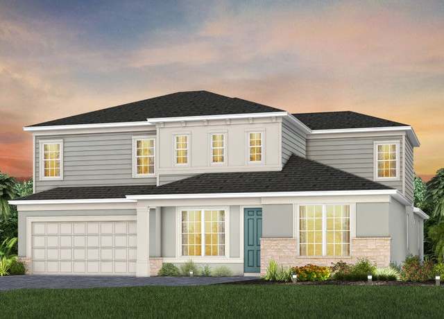 Property at Merlot Grand Plan, Orlando, FL 32832, 5 beds, 3.5 baths