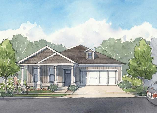 Property at The Rosewood Plan, Hiram, GA 30141, 2 beds, 2 baths