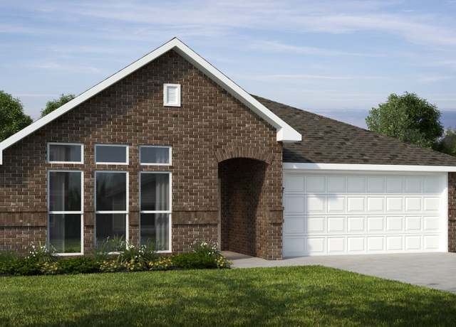 Property at 2150-4 Plan, Prairie Grove, AR 72753, 4 beds, 2 baths