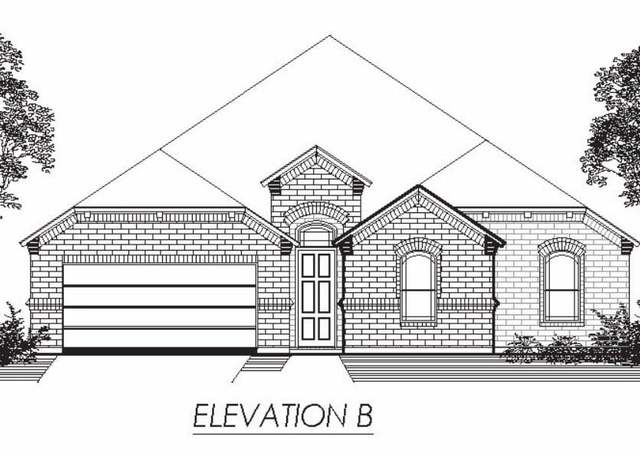 Property at The Ashton Plan, Forney, TX 75126, 3 beds, 2.5 baths