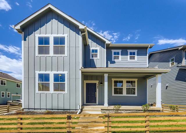 Property at 791 Wood Sorrel Ln, Fort Collins, CO 80524, 3 beds, 2.5 baths