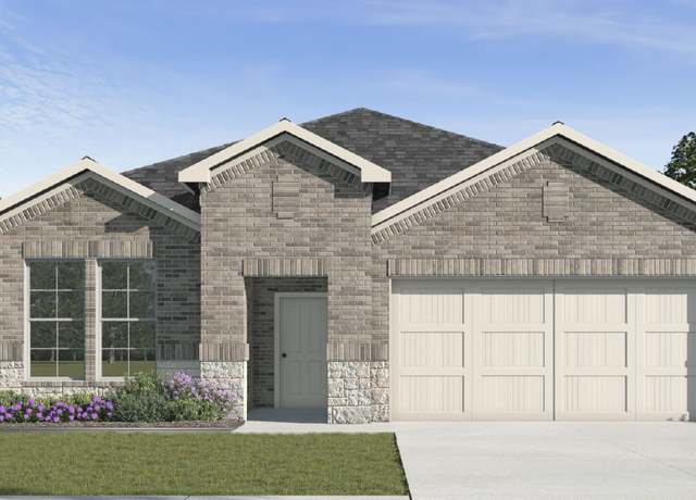Property at 1121 E Stetson Ln, Mustang, OK 73064, 4 beds, 2 baths