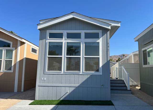 Property at 74711 Dillon Rd #792, Desert Hot Springs, CA 92241, 1 bed, 1 bath