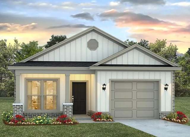 Property at JULIA Plan, Fairhope, AL 36532, 3 beds, 2 baths