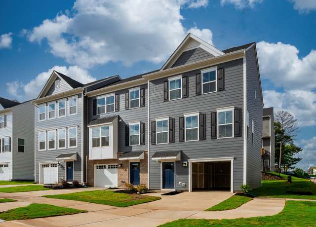 Property at 2253 Ellen Ave, Charlotte, NC 28208, 3 beds, 3 baths