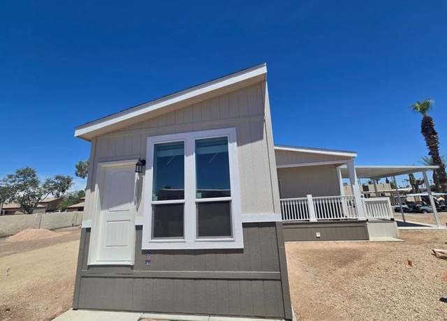 Property at 2727 E University Dr #62, Tempe, AZ 85288, 2 beds, 2 baths