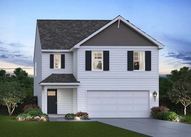 Property at MERIDIAN Plan, Plainfield, IL 60586, 4 beds, 2.5 baths
