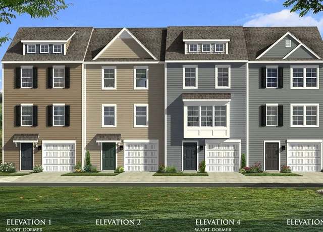Property at Fontana Cir #627, Martinsburg, WV 25403, 3 beds, 3 baths