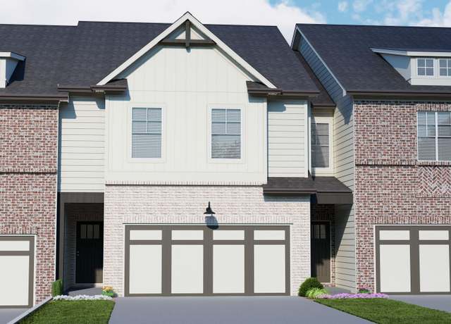 Property at 257 Depot Landing Rd, Auburn, GA 30011, 3 beds, 2.5 baths