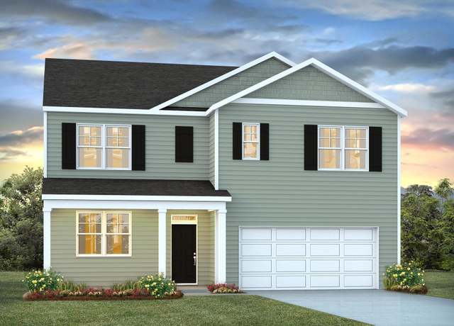 Property at Hayden Plan, Brunswick, GA 31525, 5 beds, 3 baths