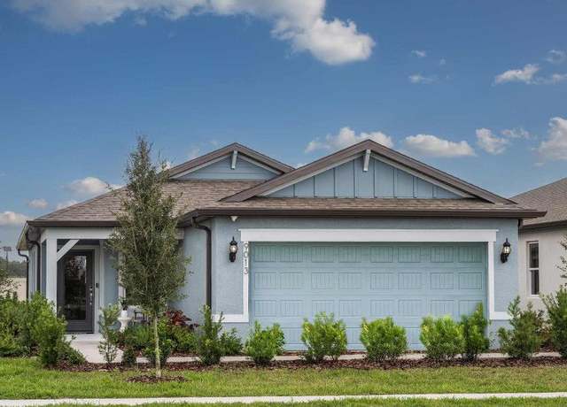 Property at Candlewood Plan, Wildwood, FL 34785, 2 beds, 2 baths