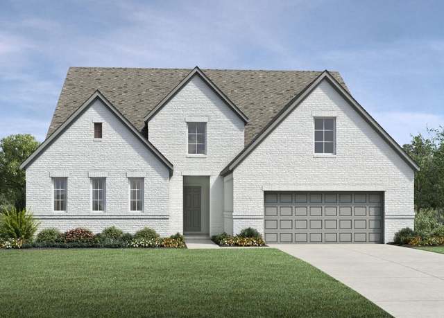 Property at Twin Falls Plan, Liberty Hill, TX 78642, 3 beds, 3 baths