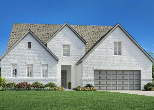 Property at Twin Falls Plan, Liberty Hill, TX 78642, 3 beds, 3 baths