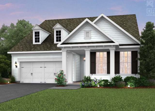 Property at Eastway Plan, New Albany, OH 43054, 2 beds, 2.5 baths