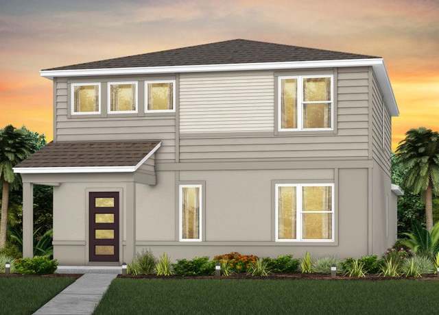 Property at Mabel II Plan, Orlando, FL 32829, 5 beds, 4 baths