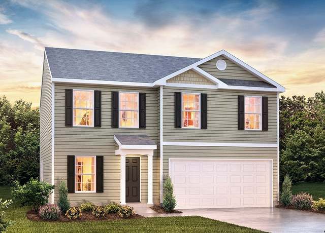 Property at Shane Plan, Greenwood, SC 29646, 3 beds, 2.5 baths