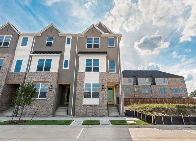 Property at 945 Heights Way, Plano, TX 75075, 4 beds, 4 baths