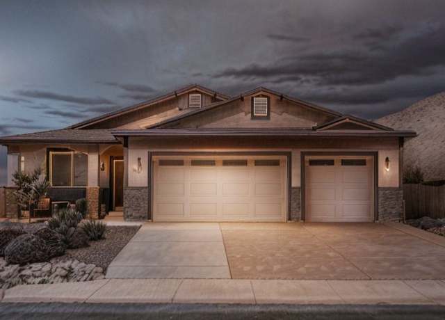 Property at 2304 Plan, Reno, NV 89508, 4 beds, 3 baths
