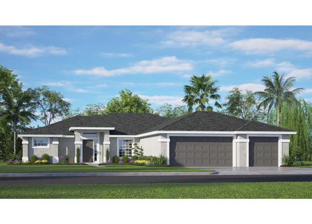 Property at Cove II Plan, Palm Coast, FL 32137, 3 beds, 2 baths