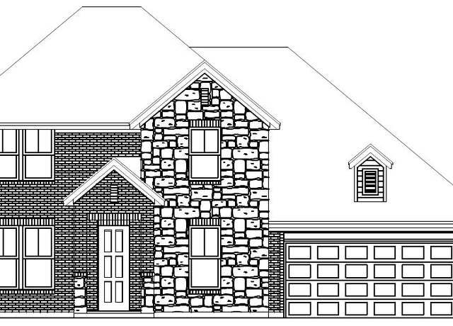 Property at 3517 Kingdom Dr, Denton, TX 76208, 4 beds, 3 baths