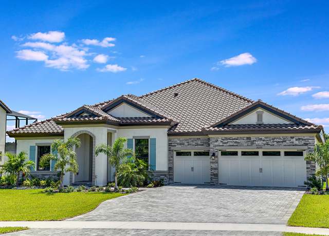 Property at Key West I Plan, Lithia, FL 33547, 3 beds, 2 baths