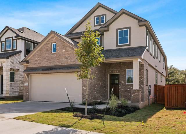 Property at Phillip Plan, Leander, TX 78641, 4 beds, 2.5 baths