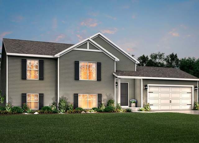 Property at Integrity 2190 Plan, Millbury, OH 43447, 3 beds, 2 baths