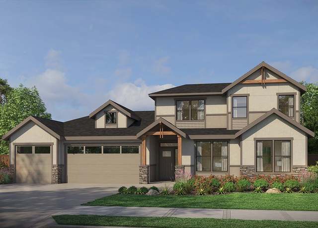 Property at The Aspen Plan, Eagle, ID 83616, 3 beds, 3.5 baths