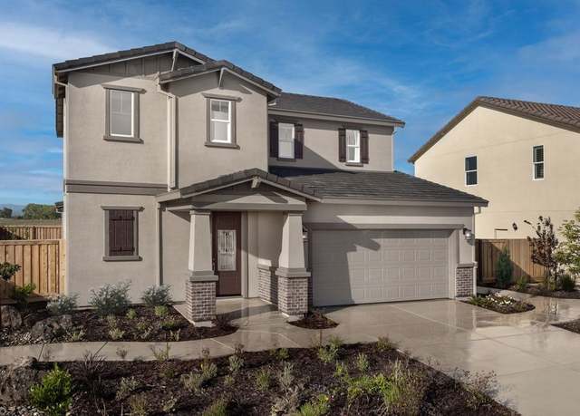 Property at Plan 1985 Modeled Plan, Manteca, CA 95337, 3 beds, 2.5 baths