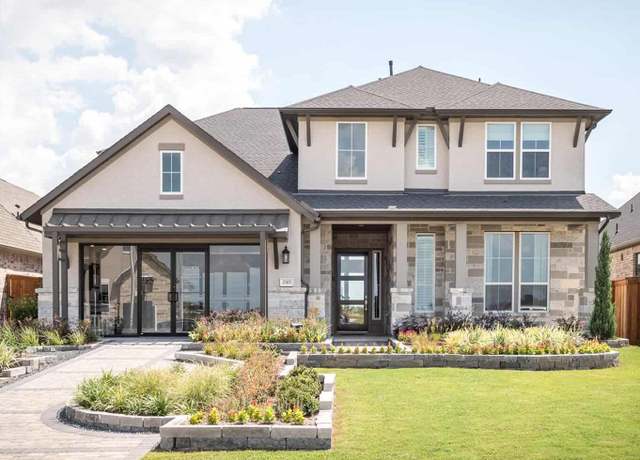 Property at Barnhart Plan, Fulshear, TX 77441, 4 beds, 3.5 baths