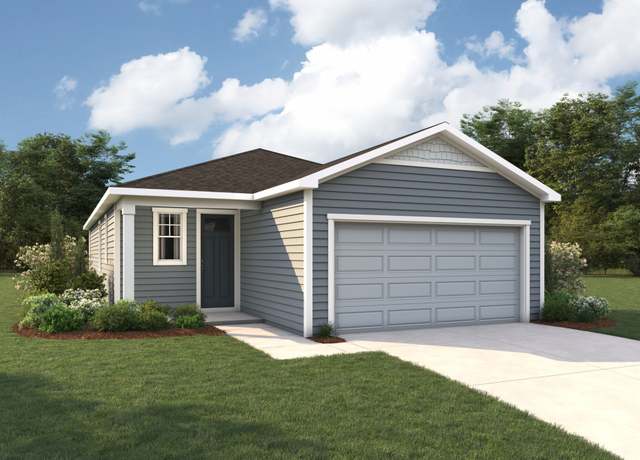 Property at Arabelle Plan, Green Cove Springs, FL 32043, 3 beds, 2 baths