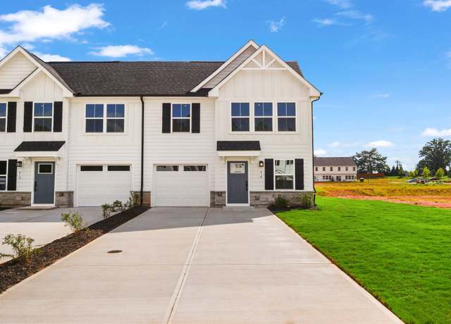 Property at 414 Nickel Hill Way, Greenville, SC 29611, 3 beds, 2.5 baths