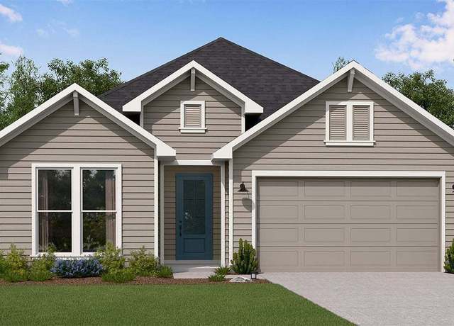Property at Hannah Plan, Tomball, TX 77375, 2 beds, 2 baths