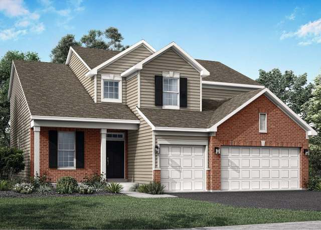 Property at 318 Danforth Dr, Oswego, IL 60543, 4 beds, 2.5 baths