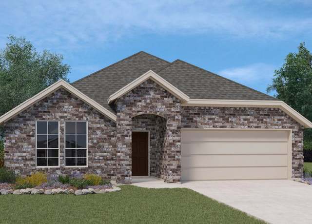 Property at H106 Bentworth Plan, Royse City, TX 75189, 4 beds, 2 baths