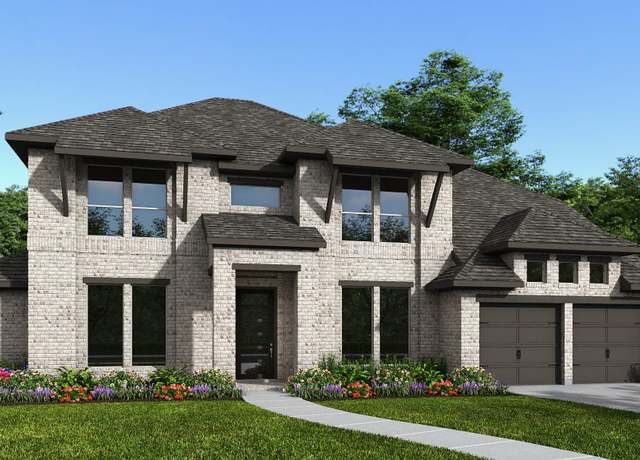 Property at 3917W Plan, Boerne, TX 78006, 5 beds, 4.5 baths
