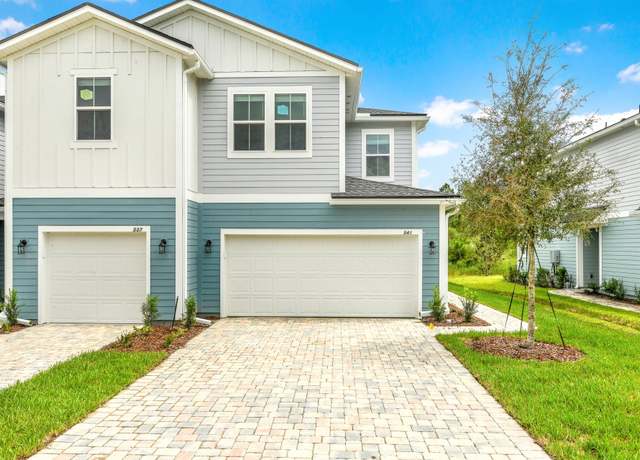 Property at Wingate Plan, Saint Augustine, FL 32092, 3 beds, 2.5 baths