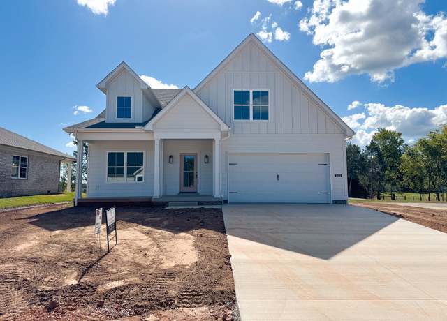 Property at 3452 Southall Blvd, Bowling Green, KY 42101, 4 beds, 3 baths