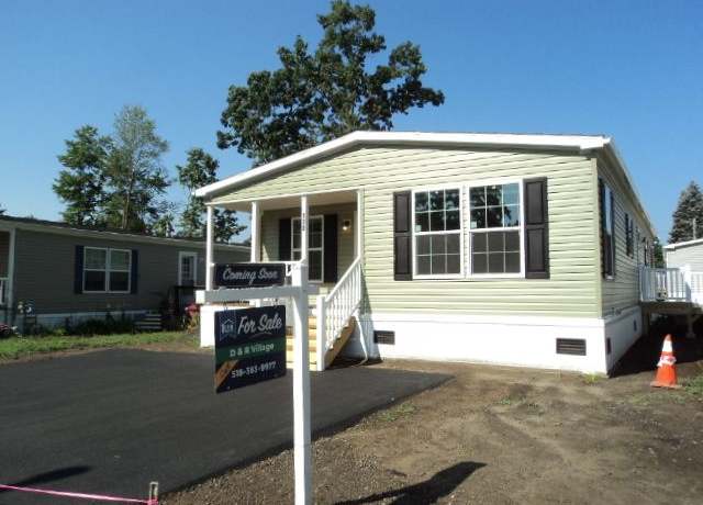 Property at Champion 138 D & R Village Plan, Clifton Park, NY 12065, 3 beds, 2 baths